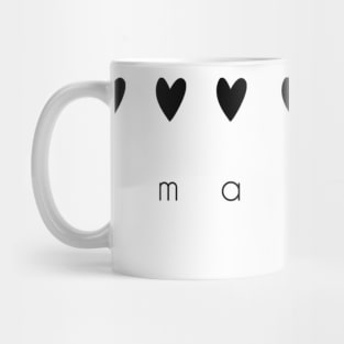 animals Mug